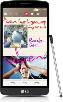 LG D690 G3 Stylus